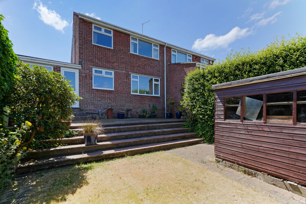Chestnut Close